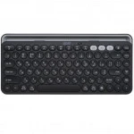 Клавиатура 2E Gaming KS250 WL BT 2E-KS250WBK Беспроводная, Bluetooth