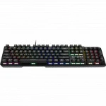 Клавиатура MSI Vigor GK41 LR RU (Проводная, USB)