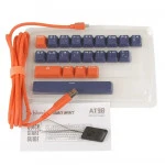 Клавиатура A4Tech Bloody AT98 Proxy Boom (Проводная, USB)