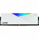 ОЗУ ADATA XPG Lancer RGB (DIMM 32GB (2 x 16GB) DDR5-6800) K2 AX5U6800C3416GDCLARWH AX5U6800C3416G-DCLARWH DIMM, DDR5, 32 Гб (2 х 16 Гб), 6800 МГц