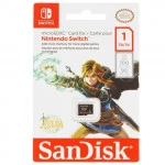 Флеш (Flash) карты SanDisk SDSQXAO-1T00-GN6ZN (1 ТБ)