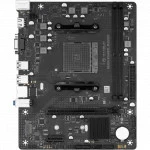 Материнская плата Maxsun  Challenger B450M MS-Challenger B450M Micro-ATX, AMD AM4