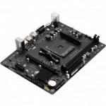 Материнская плата Maxsun  Challenger B450M MS-Challenger B450M Micro-ATX, AMD AM4