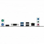 Материнская плата Maxsun  Challenger B450M MS-Challenger B450M Micro-ATX, AMD AM4