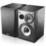 Компьютерные колонки Edifier R980T BLACK Черный