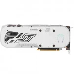 Видеокарта Zotac GeForce RTX 4080 SUPER Trinity OC White Edition ZT-D40820Q-10P (16 ГБ)