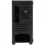 Корпус Zalman T3 Plus Black T3 PLUS (Игровые, Mini-Tower)