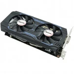 Видеокарта AFOX GTX 1660Ti AF1660TI-6144D6H1-V4 (6 ГБ)