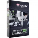 Видеокарта AFOX GTX 1660Ti AF1660TI-6144D6H1-V4 (6 ГБ)