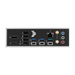 Материнская плата Asus TUF GAMING B760M-BTF WIFI Micro-ATX, LGA 1700