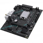 Материнская плата Maxsun H610M 666 WIFI6 MS-H610M 666 WIFI6 Micro-ATX, LGA 1700
