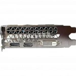 Видеокарта BIOSTAR GeForce GTX 1660TI VN1666TF69 (6 ГБ)