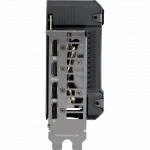 Видеокарта Asus AMD Radeon RX 7600 XT TUF Gaming OC Edition 16GB 90YV0K20-M0NA00 (16 ГБ)