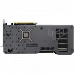 Видеокарта Asus AMD Radeon RX 7600 XT TUF Gaming OC Edition 16GB 90YV0K20-M0NA00 (16 ГБ)