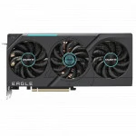 Видеокарта Gigabyte RTX 4070TI Super 16Gb GV-N407TSEAGLE-16GD (16 ГБ)