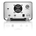 Внешние накопители Western Digital G-Tech, 8 Тб 0G04479 8 ТБ