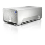 Внешние накопители Western Digital G-Tech, 8 Тб 0G04479 8 ТБ