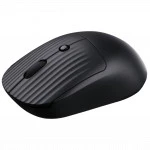 Мышь 2E MF218 Silent WL 2E-MF218WBK Бюджетные, Беспроводная