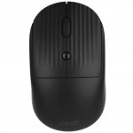 Мышь 2E MF218 Silent WL 2E-MF218WBK Бюджетные, Беспроводная