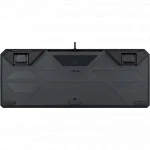 Клавиатура Asus TUF Gaming K3 Gen II Black 90MP0390-BKRA01 (Проводная, USB)