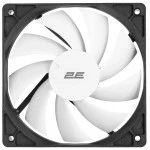 Охлаждение 2E 2E-F120-SN (Для системного блока)