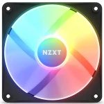 Охлаждение NZXT F120 RGB Core Fan RF-C12SF-B1 (Для системного блока)