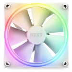 Охлаждение NZXT F120 RGB Duo Fan 120mm PWM White Triple Pack RF-D12TF-W1 (Для системного блока)