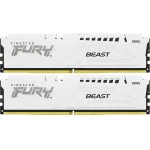 ОЗУ Kingston Fury Beast KF560C30BWK2-32 (DIMM, DDR5, 32 Гб (2 х 16 Гб), 6000 МГц)