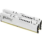 ОЗУ Kingston Fury Beast KF564C32BWK2-64 DIMM, DDR5, 64 Гб (2 х 32 Гб), 6400 МГц
