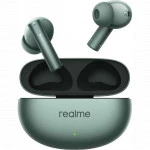 Наушники REALME Realme Buds Air 6 Buds Air 6_RMA2402_Green