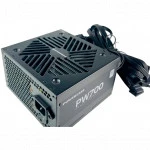 Блок питания Powercase  PW700 PS-700W-DC 700 Вт