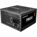 Блок питания Powercase  PB600 PS-600B-DC 600 Вт