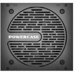 Блок питания Powercase  PB600 PS-600B-DC 600 Вт