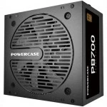 Блок питания Powercase  PS-700B-DC (700 Вт)