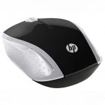 Мышь HP 200 2HU84AA Бюджетные, Беспроводная