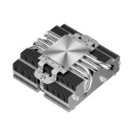 Система охлаждения PCcooler RC400-53 Для процессора