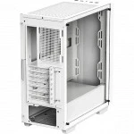 Корпус Deepcool CC560-WH-100034 WHITE NO FAN Edition R-CC560-WHNAA0-G-2 (Игровые, Mid-Tower)