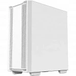 Корпус Deepcool CC560-WH-100034 WHITE NO FAN Edition R-CC560-WHNAA0-G-2 (Игровые, Mid-Tower)