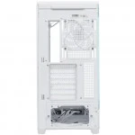 Корпус Zalman P50 DS white (Игровые, Mid-Tower)