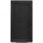 Корпус Zalman P50 DS Black Zalman P50 DS black Mid-Tower