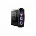 Корпус Aerocool Aero One Frost-G-WT-v1 4710562752335 (Игровые, Mid-Tower)
