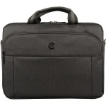Сумка для ноутбука Continent CC-206 BK 15.6