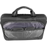 Сумка для ноутбука Continent CC-206 BK 15.6