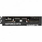 Видеокарта Gigabyte GeForce RTX 4070 WINDFORCE 2X OC V2 GV-N4070WF2OCV2-12GD (12 ГБ)