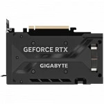 Видеокарта Gigabyte GeForce RTX 4070 WINDFORCE 2X OC V2 GV-N4070WF2OCV2-12GD (12 ГБ)