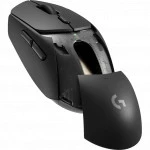 Мышь Logitech G309 Lightspeed 910-007199 (Игровая, Беспроводная)