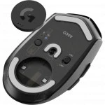 Мышь Logitech G309 Lightspeed 910-007199 (Игровая, Беспроводная)