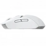 Мышь Logitech G309 LIGHTSPEED - WHITE 910-007207 (Игровые, Беспроводная)