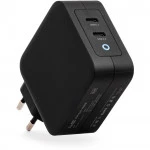 Блок питания для ноутбуков TopON Блок питания TOP-GaN-100WB 103207