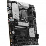 Материнская плата MSI B760 S1700 ATX PRO B760-P II (ATX, LGA 1700)